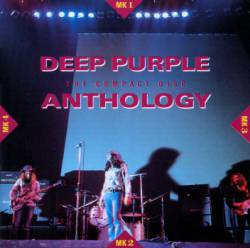 Deep Purple : Deep Purple Anthology